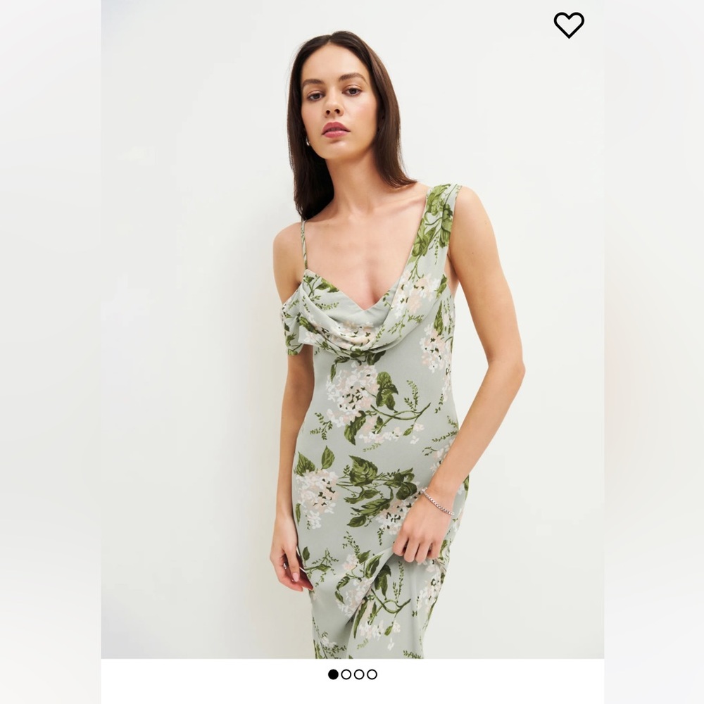 Reya Dress